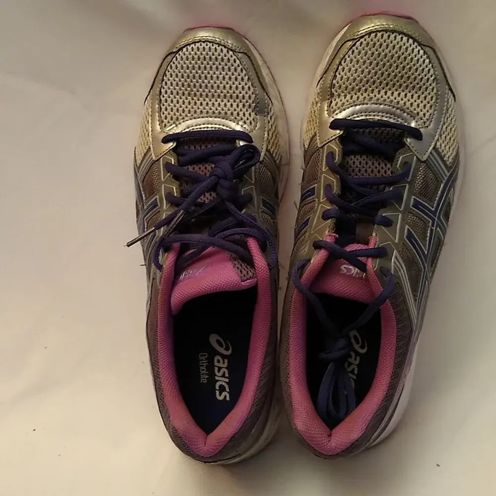 ASICS Gel Contend 4 Women's Running Shoes Size 11 - Activewear